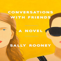 Conversations with Friends by Sally Rooney PDF Download