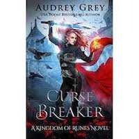 Curse Breaker by Audrey Grey PDF Download