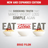 Eat Stop Eat by Brad Pilon PDF Download