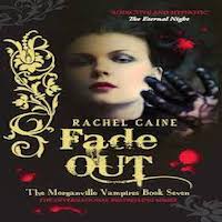 Fade Out by Rachel Caine PDF Download
