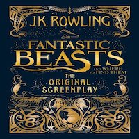 Fantastic Beasts and Where to Find Them by J.K. Rowling PDF Download