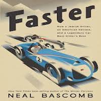 Faster by Neal Bascomb PDF Download