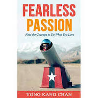 Fearless Passion by Yong Kang Chan PDF Download