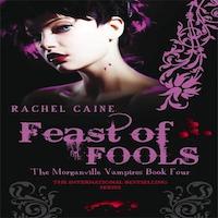 Feast of Fools by Rachel Caine PDF Download