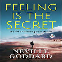 Feeling is the Secret by Neville Goddard PDF Download