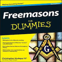 Freemasons for Dummies, 2nd Edition by Christopher Hodapp PDF Download