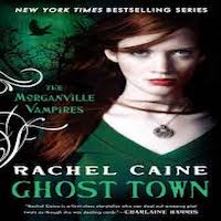 Ghost Town by Rachel Caine PDF Download