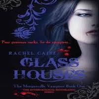Glass Houses by Rachel Caine PDF Download