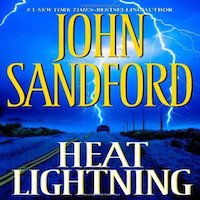 Heat Lightning by John Sandford PDF Download