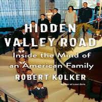Hidden Valley Road by Robert Kolker PDF Download