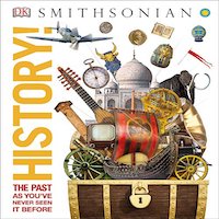 History by Smithsonian Institution PDF Download