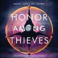 Honor Among Thieves by Rachel Caine PDF Download