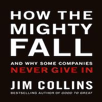 How the Mighty Fall by Jim Collins PDF Download
