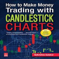 How to Make Money Trading with Candlestick Charts by Balkrishna M. Sadekar PDF Download
