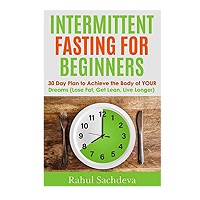 Intermittent Fasting for Beginners by Rahul Sachdeva PDF Download