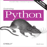 Learning Python, 5th Edition by Mark Lutz PDF Download