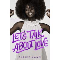 Let's Talk About Love by Claire Kann PDF Download