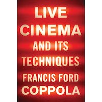 Life Cinema and its Techniques by Francis Ford Coppola PDF Download