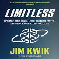 Limitless by Jim Kwik PDF Download