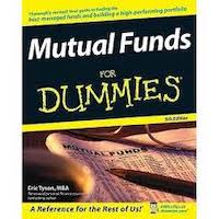 Mutual Funds For Dummies by Eric Tyson PDF Download