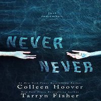Never Never by Colleen Hoover PDF Download