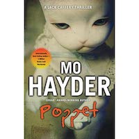 Poppet by Mo Hayder PDF Download
