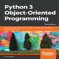 Python 3 Object-Oriented Programming 2nd Edition by Dusty Phillips PDF Download
