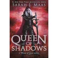 Queen of Shadows by Sarah J. Maas PDF Download