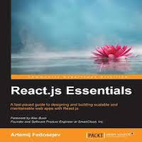 React.js Essentials by Artemij Fedosejev PDF Download