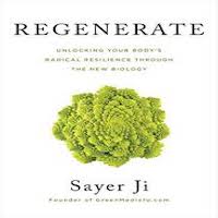 Regenerate by Sayer Ji PDF Download