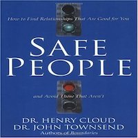 Safe people By Henry Cloud PDF Download