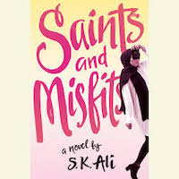 Saints and Misfits by S. K. Ali PDF Download