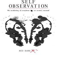 Self Observation by Red Hawk PDF Download