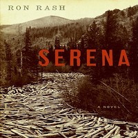 Serena by Ron Rash PDF Download