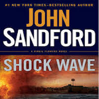 Shock Wave by John Sandford PDF Download