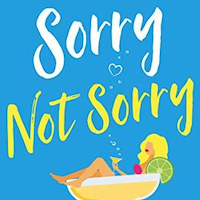 Sorry Not Sorry by Sophie Ranald PDF Download