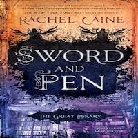 Sword and Pen by Rachel Caine PDF Download