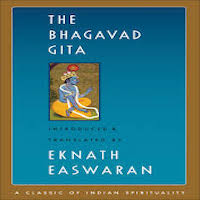The Bhagavad Gita by Eknath Easwaran PDF Download