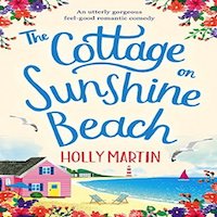 The Cottage on Sunshine Beach by Holly Martin PDF Download