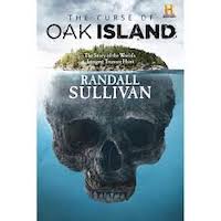 The Curse of Oak Island by Randall Sullivan PDF Download