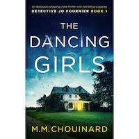 The Dancing Girls by M.M. Chouinard PDF Download