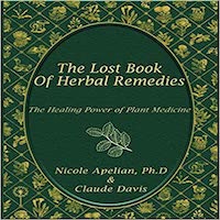 The Lost Book of Remedies by Claude Davis PDF Download