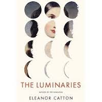 The Luminaries by Eleanor Catton PDF Download