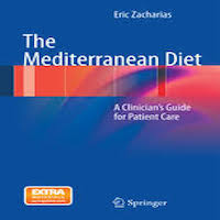 The Mediterranean Diet by Eric Zacharias
