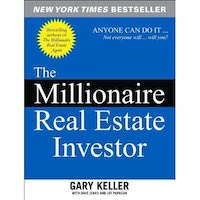 The Millionaire Real Estate Investor by Gary Keller PDF Download