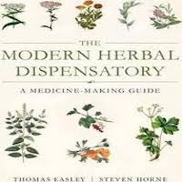 The Modern Herbal Dispensatory by Thomas Easley PDF Download