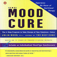 The Mood Cure by Julia Ross PDF Download
