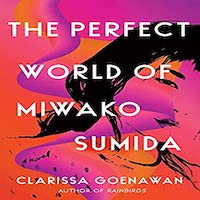 the perfect world of miwako