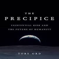 The Precipice by Toby Ord PDF Download
