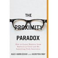 The Proximity Paradox by Kiirsten May PDF Download